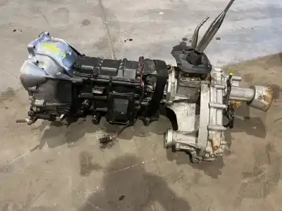 Pezzo di ricambio per auto di seconda mano RIDUTTORE per MITSUBISHI GALLOPER (HYUNDAI)  Riferimenti OEM IAM   