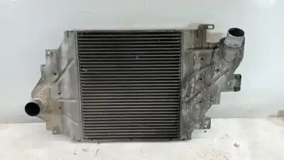 İkinci el araba yedek parçası INTERCOOLER için RENAULT CLIO II FASE I (B/CB0)  OEM IAM referansları 8200252209  