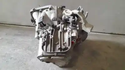 Second-hand car spare part GEARBOX for PEUGEOT 807  OEM IAM references 20MB09  