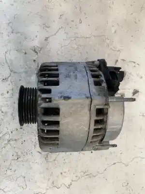 Автозапчасти б/у ГЕНЕРАТОР за FORD TRANSIT CONNECT (TC7)  ссылки OEM IAM   