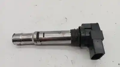 Peça sobressalente para automóvel em segunda mão BOBINA DE IGNIÇÃO por SEAT IBIZA BERLINA (6J5)  Referências OEM IAM 036905715G  