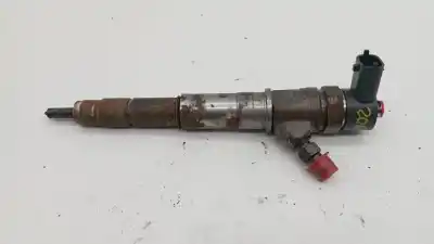 Second-hand car spare part INJECTOR for RENAULT MASTER  OEM IAM references 0445110375  