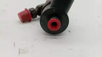 Second-hand car spare part INJECTOR for RENAULT MASTER  OEM IAM references 0445110375  