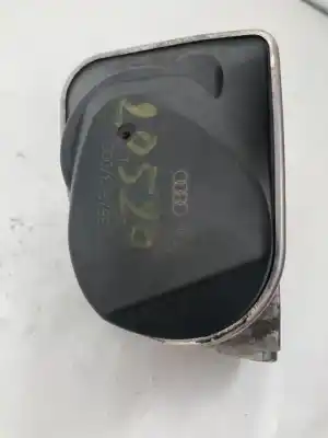 Автозапчасти б/у БАБОЧКА КОРОБКА за AUDI A3 (8L1)  ссылки OEM IAM A06133062N  