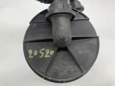 Автозапчасти б/у дополнительный воздушный клапан за audi a3 (8l1) 1.6 ссылки oem iam 06a959253b
