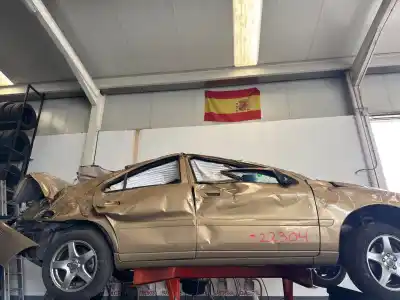 Piesă de schimb auto la mâna a doua MOTOR COMPLET pentru VOLVO S60 BERLINA  Referințe OEM IAM D5244T5  