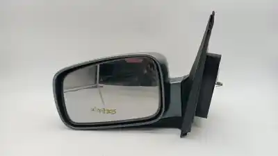 Автозапчастина б/у ЛІВЕ ДЗЕРКАЛО для KIA SORENTO (BL)  Посилання на OEM IAM 015753  