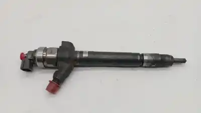 Peça sobressalente para automóvel em segunda mão INJETOR por FORD TRANSIT FURGÓN (TT9)  Referências OEM IAM 6C109K546AC  