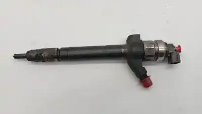 Peça sobressalente para automóvel em segunda mão INJETOR por FORD TRANSIT FURGÓN (TT9)  Referências OEM IAM 6C109K546AC  