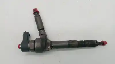 Second-hand car spare part INJECTOR for OPEL ASTRA H GTC  OEM IAM references 0445110175  