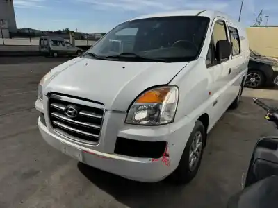 Gebrauchtes Autoersatzteil GETRIEBE zum HYUNDAI H1  OEM-IAM-Referenzen   