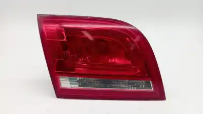 Second-hand car spare part INTERIOR LEFT TAILGATE LIGHT for AUDI A3 SPORTBACK (8PA)  OEM IAM references 8P4945093D  