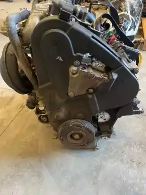 Pezzo di ricambio per auto di seconda mano motore completo per citroen berlingo 2.0 hdi cat (rhy / dw10td) riferimenti oem iam   