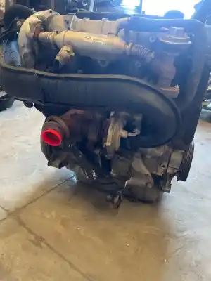 Pezzo di ricambio per auto di seconda mano motore completo per citroen berlingo 2.0 hdi cat (rhy / dw10td) riferimenti oem iam   