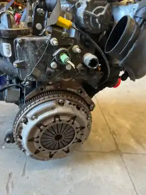 Pezzo di ricambio per auto di seconda mano motore completo per citroen berlingo 2.0 hdi cat (rhy / dw10td) riferimenti oem iam   