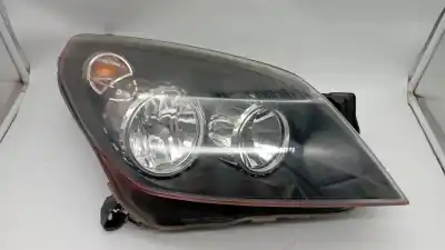 Peça sobressalente para automóvel em segunda mão FAROL / FAROLIM DIREITO por OPEL ASTRA H BERLINA  Referências OEM IAM 1EG27037022  