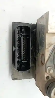 Second-hand car spare part abs for citroen c4 picasso i monospace (ud_) 1.6 hdi oem iam references 9665106680  