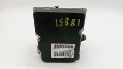 Second-hand car spare part abs for citroen c4 picasso i monospace (ud_) 1.6 hdi oem iam references 9665106680  