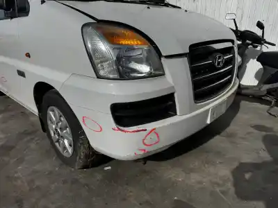 Piesă de schimb auto la mâna a doua BARA DE PROTECTIE FRONTALA pentru HYUNDAI H1  Referințe OEM IAM   