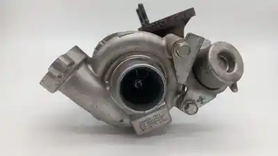 Second-hand car spare part TURBOCHARGER for PEUGEOT PARTNER TEPEE ACTIVE  OEM IAM references 9685293080  