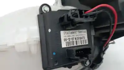 Автозапчасти б/у отопительный двигатель за citroen c4 picasso i monospace (ud_) 1.6 hdi ссылки oem iam 13510100  