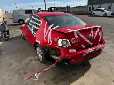Piesă de schimb auto la mâna a doua MOTOR COMPLET pentru VOLKSWAGEN PASSAT B6 (3C2)  Referințe OEM IAM BKP  