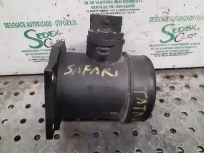 Second-hand car spare part Flowmeter for TATA SAFARI 2956 CC OEM IAM references 0280218178  