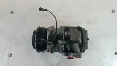 Second-hand car spare part air conditioning compressor for iveco a65c18 a65c18 oem iam references 4472207290  