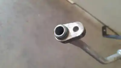 Pezzo di ricambio per auto di seconda mano tubi aria condizionata per iveco c35c15 c35c15 riferimenti oem iam 5801323120  