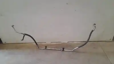 Second-hand car spare part Air Conditioning Pipes for IVECO C35C15 C35C15 OEM IAM references 5801323120  