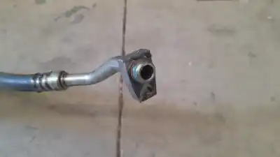 Pezzo di ricambio per auto di seconda mano tubi aria condizionata per iveco c35c15 c35c15 riferimenti oem iam 5801323120  
