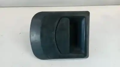 Pièce détachée automobile d'occasion POIGNÉE DE PORTE AVANT GAUCHE pour IVECO C35C15  Références OEM IAM 99489589  