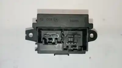 Pezzo di ricambio per auto di seconda mano resistenza al riscaldamento per iveco c35c15 c35c15 riferimenti oem iam a43001600  