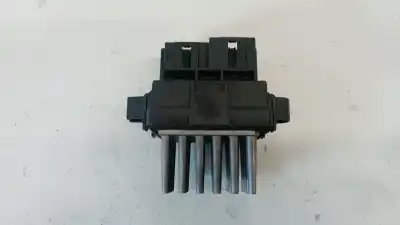 Pezzo di ricambio per auto di seconda mano resistenza al riscaldamento per iveco c35c15 c35c15 riferimenti oem iam a43001600  