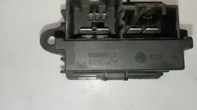 Pezzo di ricambio per auto di seconda mano resistenza al riscaldamento per iveco c35c15 c35c15 riferimenti oem iam a43001600  