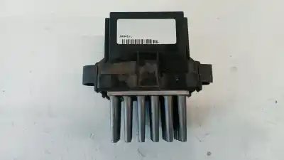 Second-hand car spare part Heater Blower for IVECO C35C15 C35C15 OEM IAM references A43001600  
