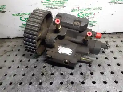 Second-hand car spare part Injection Pump for RENAULT SCENIC II 1.9 dCi Diesel OEM IAM references 7700111010  