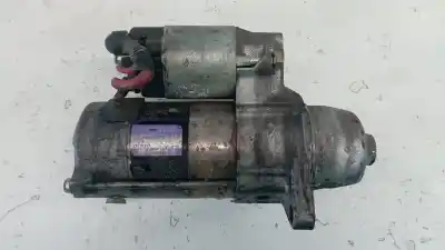 Second-hand car spare part STARTER MOTOR for AIXAM A741  OEM IAM references 6798031151  