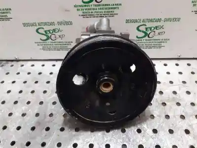 Pezzo di ricambio per auto di seconda mano Pompa Sterzo per NISSAN CABSTAR E (TL_, VL_) 95.32 Riferimenti OEM IAM 491109X400  