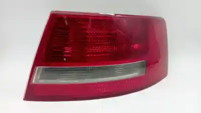 Second-hand car spare part Right Tailgate Light for AUDI A6 C6 AVANT (4F5) 2.8 FSI OEM IAM references 4F5945096N  
