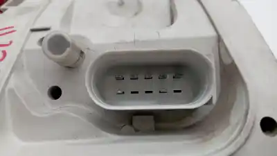 Second-hand car spare part right tailgate light for audi a6 avant (4f5) a6 avant oem iam references 4f5945096n  