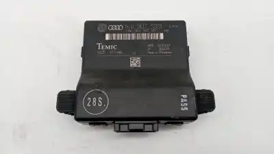 Pièce détachée automobile d'occasion MODULE CONFORT pour VOLKSWAGEN GOLF V (1K1) (10.2003)  Références OEM IAM 1K0907530F  