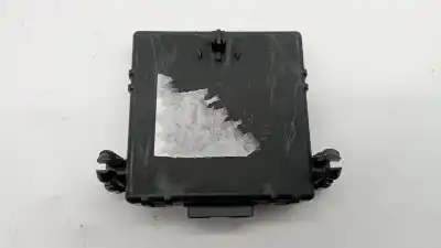 Pièce détachée automobile d'occasion module confort pour volkswagen golf v (1k1) (10.2003) highline 105 cv / 77 kw références oem iam 1k0907530f  