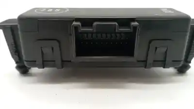 Pièce détachée automobile d'occasion module confort pour volkswagen golf v (1k1) (10.2003) highline 105 cv / 77 kw références oem iam 1k0907530f  