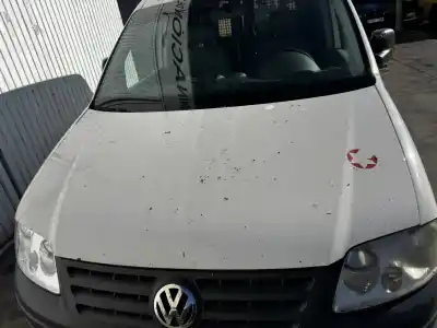Автозапчасти б/у капот за volkswagen caddy ka/kb (2k) 2.0 sdi ссылки oem iam 