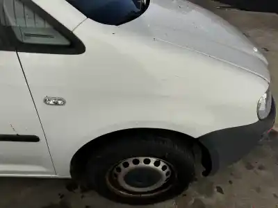 Автозапчастина б/у ПЕРЕДНЕ ПРАВЕ КРИЛО для VOLKSWAGEN CADDY KA/KB (2K)  Посилання на OEM IAM   