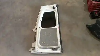 Автозапчастина б/у праві задні двері для volkswagen caddy ka/kb (2k) bst посилання на oem iam   