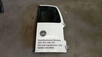 Автозапчастина б/у  для VOLKSWAGEN CADDY KA/KB (2K)  Посилання на OEM IAM   