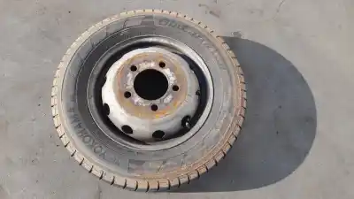 Recambio de automóvil de segunda mano de LLANTA para NISSAN CABSTAR NISSAN referencias OEM IAM 403009X200  