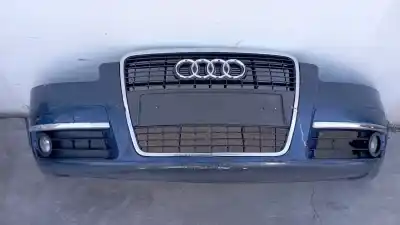 Автозапчастина б/у ПЕРЕДНІЙ БАМПЕР для AUDI A6 C6 AVANT (4F5)  Посилання на OEM IAM   